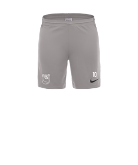 Nike Park III Short Grau F017