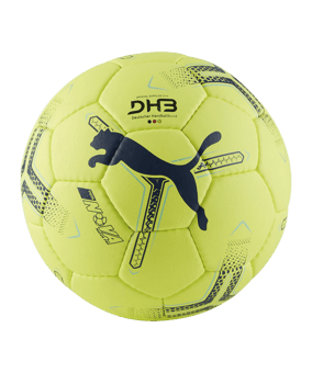PUMA Nova Pro Spielball Grün F01 - gruen