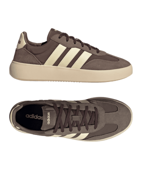 adidas Barreda Decode Braun - braun