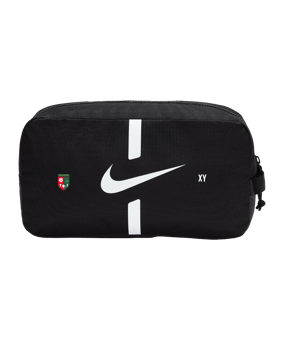 Nike Academy Schuhtasche Schwarz F010