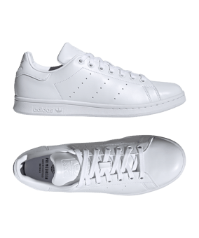 adidas Originals Stan Smith Weiss - weiss