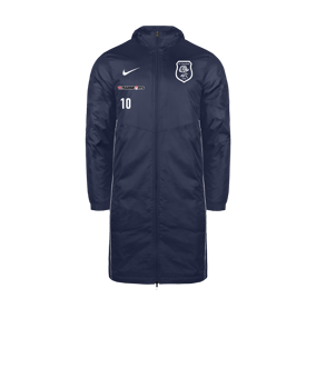 Nike Park 26 Winterjacke Blau F410