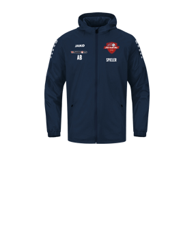 JSG HoBriNo Allwetterjacke Kids