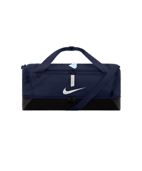 Sacoche Hardcase Nike Academy Équipe Large bleue F410
