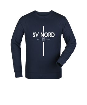 Merch Roller Sweatshirt French Navy | #revolution