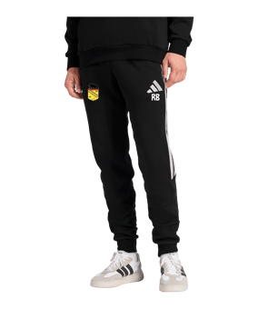adidas Tiro 26 League Jogginghose Schwarz