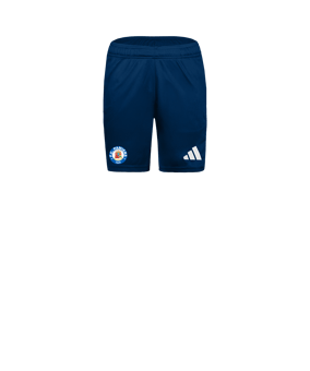 adidas Tiro 26 League Training Court Enfants Bleu Foncé