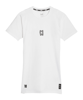 PUMA Hoops Team Baselayer T-Shirt F02