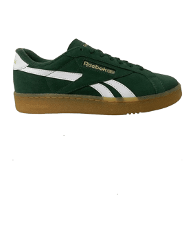Reebok Club C Grounds Uk Sneaker Grün - gruen