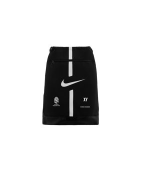 Nike Academy Gymsack Schwarz F010