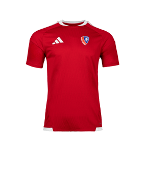 adidas Tiro 26 Competition Trikot Rot