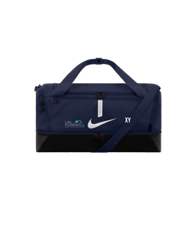 Nike Academy Team Hardcase Tasche Medium Blau F410