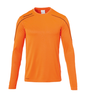 uhlsport Stream 22 Trikot langarm Orange F09 - orange