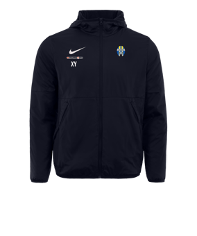 Nike Park 20 Fall Regenjacke Blau F451