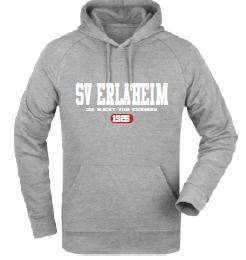 Merch Mini Cruiser 2.0 Hoody Kids H. Grey FC250