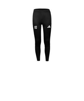 adidas Tiro 26 League Trainingshose Kids Schwarz