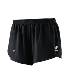 Erima Short Marathon Running Basics Kids Schwarz