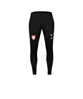 Nike Park 26 Pantalon d'entraînement Noir C010