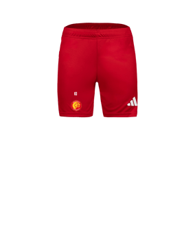 adidas Tiro 26 League Court Femmes Rouge