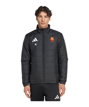 adidas Entrada 26 Veste d'hiver Noir 