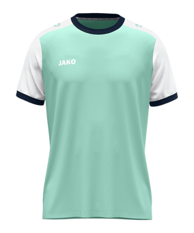JAKO Dynamic KA Trikot Kids Grün F250 - gruen