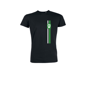Merch Mini Creator 2.0 T-Shirt Kids Black  | #stripes 2