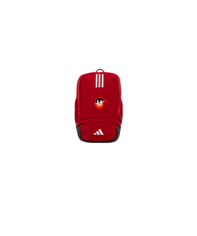 adidas Tiro 23 League Mochila Rojo Negro Blanco 