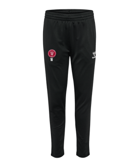 Hummel Essential training pant enfants noir F2001 