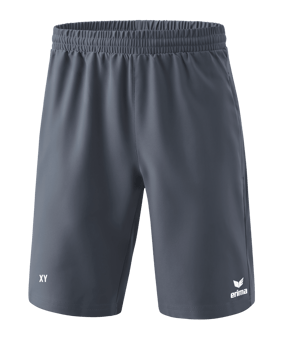 Erima Change by Short Grau