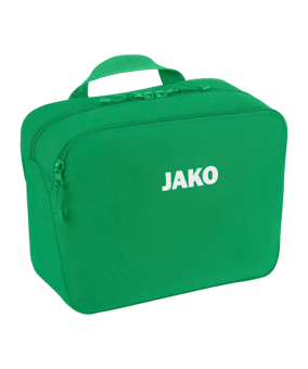 JAKO One Kulturbeutel Grün F200 - gruen