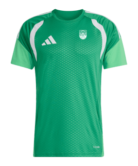 adidas Tiro 26 Trikot Grün