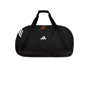 adidas Tiro Duffle Large Sac Noir 