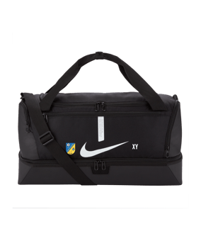 Nike Academy Team Hardcase Tasche Medium F010
