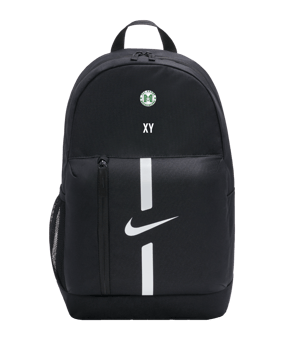 Nike Academy Team Rucksack Kids Schwarz F010