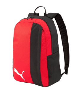 PUMA teamGOAL 23 Backpack Rucksack Rot F01 - rot