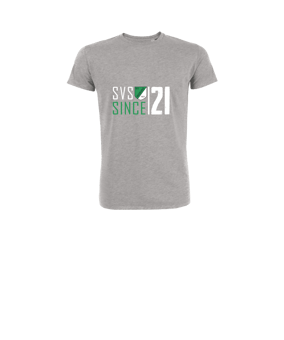 Merch Mini Creator 2.0 T-Shirt Kids Heather Grey FC250