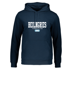 Merch Drummer 2.0 Hoody French Navy | #stanford