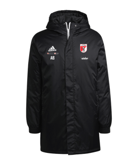 SV Nortmoor Stadionjacke