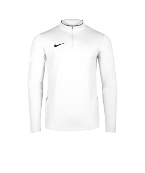 Nike Park 26 Drill Top Sweatshirt Weiß F100