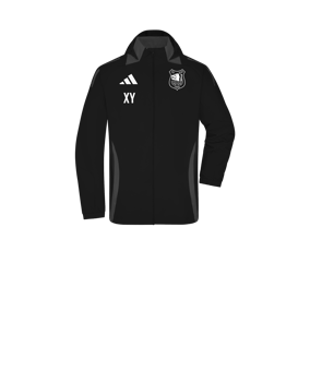 adidas Tiro 24 Competition Allwetterjacke Kids Schwarz