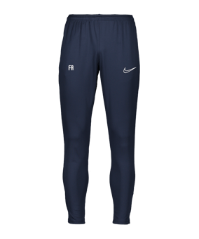 Nike Academy Trainingshose Blau F451