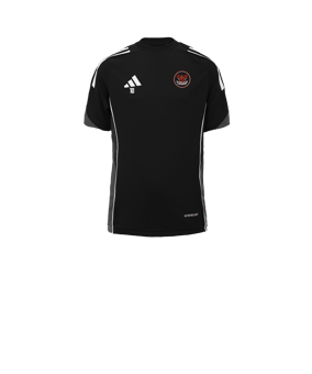 adidas Tiro 25 Competition Maillot Enfants Noir 