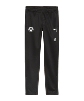 PUMA teamGOAL Training Jogginghose Kids F03