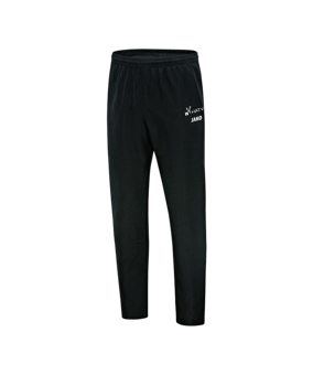 JAKO Classico Präsentationshose Damen Schwarz F08