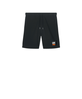 Merch Trainer 2.0 Short Black FC002