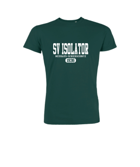 Merch Creator 2.0 T-Shirt Glazed Green | #stanford
