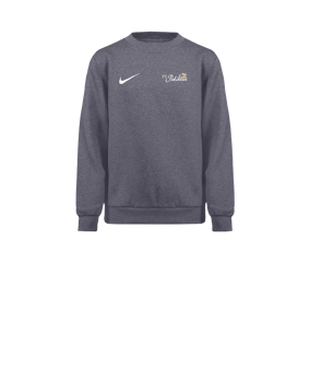 Nike Park 26 Sweatshirt Kids Grau F071
