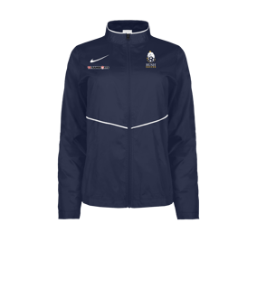 Nike Park 26 Regenjacke Damen Blau F410