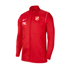 Nike Park 20 Regenjacke Rot F657