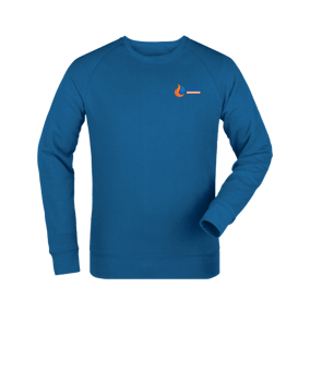 Merch Roller Sweatshirt Royal Blue FC230